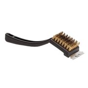 Dqb Industries Dqb Industries 08315 8-1-4 in. Barbeque Grill Brush 8315